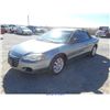 Image 2 : 2006 - CHRYSLER SEBRING