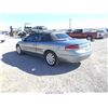 Image 4 : 2006 - CHRYSLER SEBRING