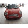 Image 1 : 2005 - MINI COOPER