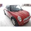 Image 8 : 2005 - MINI COOPER
