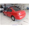 Image 4 : 2005 - DODGE NEON