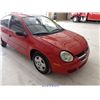 Image 9 : 2005 - DODGE NEON