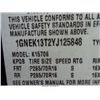 Image 15 : 2000 - CHEVROLET TAHOE