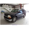 Image 2 : 2000 - CHEVROLET TAHOE