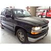 Image 8 : 2000 - CHEVROLET TAHOE