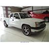 Image 1 : 2005 - CHEVROLET SILVERADO