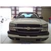 Image 2 : 2005 - CHEVROLET SILVERADO