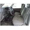 Image 9 : 2005 - CHEVROLET SILVERADO