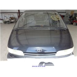 1997 - TOYOTA UNKNOWN