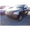 Image 2 : 2004 - KIA SORENTO