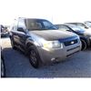 Image 1 : 2002 - FORD ESCAPE
