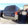 Image 4 : 2002 - FORD ESCAPE