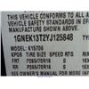 Image 10 : 2002 - GMC YUKON