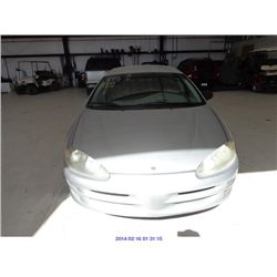 2004 - DODGE INTREPID