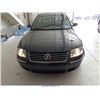 Image 1 : 2002 - VOLKSWAGEN PASSAT