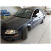 Image 2 : 2002 - VOLKSWAGEN PASSAT