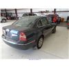 Image 6 : 2002 - VOLKSWAGEN PASSAT