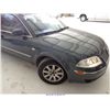 Image 8 : 2002 - VOLKSWAGEN PASSAT