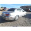 Image 7 : 2005 - KIA AMANTI