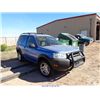Image 1 : 2003 - LANDROVER FREELANDER