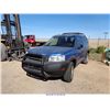 Image 3 : 2003 - LANDROVER FREELANDER