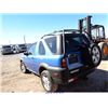 Image 4 : 2003 - LANDROVER FREELANDER