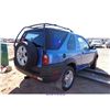 Image 6 : 2003 - LANDROVER FREELANDER