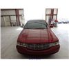 Image 1 : 2001 - CADILLAC SEVILLE