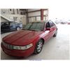 Image 2 : 2001 - CADILLAC SEVILLE