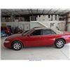 Image 3 : 2001 - CADILLAC SEVILLE