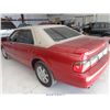 Image 4 : 2001 - CADILLAC SEVILLE