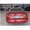 Image 5 : 2001 - CADILLAC SEVILLE