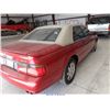 Image 6 : 2001 - CADILLAC SEVILLE