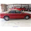 Image 7 : 2001 - CADILLAC SEVILLE