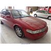 Image 8 : 2001 - CADILLAC SEVILLE