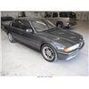 Image 1 : 2000 - BMW 740I