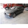 Image 2 : 2000 - BMW 740I