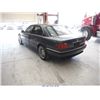 Image 3 : 2000 - BMW 740I