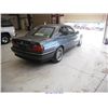 Image 4 : 2000 - BMW 740I