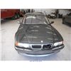 Image 5 : 2000 - BMW 740I