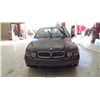 Image 1 : 2002 - BMW 7-SERIES //RESTORED SALVAGE