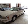 Image 2 : 1997 - CADILLAC DEVILLE