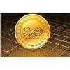 Image 1 : 100 INFINITECOIN (IFC) & DIGITAL WALLET - ON SD MEMORY CARD! OR DIRECT TO YOUR WALLET ! BITCOIN BTC