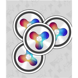 10 QUARKCOIN (QRK) WITH DIGITAL WALLET - ON SD MEMORY CARD! OR DIRECT TO YOUR WALLET ! BITCOIN BTC