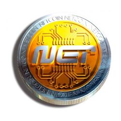 50 NETCOIN (NET) WITH DIGITAL WALLET - ON SD MEMORY CARD! OR DIRECT TO YOUR WALLET ! BITCOIN BTC