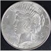 Image 1 : 1922  Peace Dollar   MS