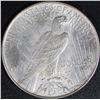 Image 2 : 1922  Peace Dollar   MS