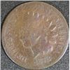Image 1 : 1878  Indian Cent   G