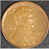 Image 1 : 1931  Lincoln Cent   MS