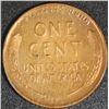 Image 2 : 1931  Lincoln Cent   MS